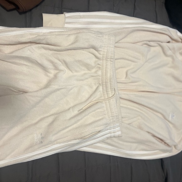 ADIDAS ORIGINALS MENS ZIPUP TRACKSUIT - Picture 4 of 4